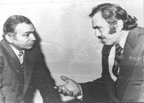 İbrahim Güzelce & Kemal Türkler