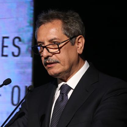 AHMET ÇALIK