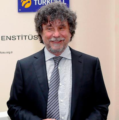 FARUK ECZACIBAŞI