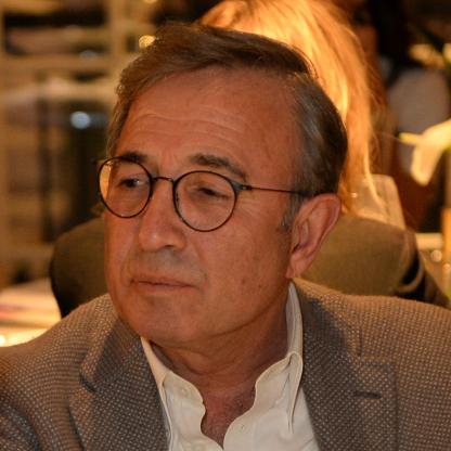 HAMDİ AKIN