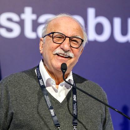 HÜSNÜ ÖZYEGİN