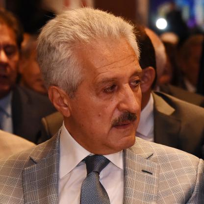 MEHMET AYDINLAR