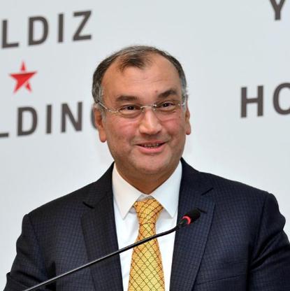 Murat Ülker