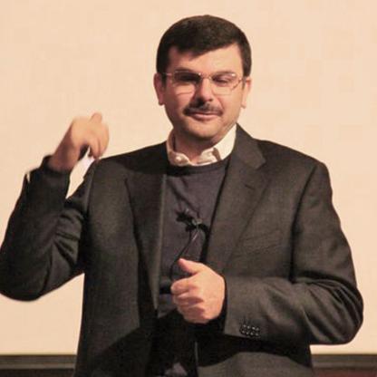 MUSTAFA KÜÇÜK