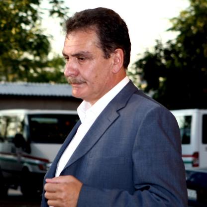 SEZAİ BACAKSIZ