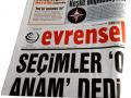 evrensel, emep, sol