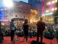 konser maske grubu, kocamustafapaşa