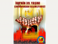 igd'nin 39. yılını çukurovadan selamlıyoruz