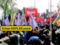 Erhan Kaplan'ın 1 mayıs 2015 tarihli yazısı
