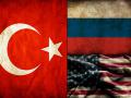 Ülkelerden sert açıklamalar