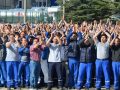teknorot işçileri