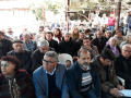 yeşmader basın açıklaması tarsus