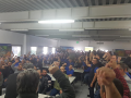 zf Lemforder fabrikası işçileri