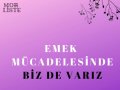 disk geneliş morliste