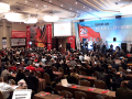 bmis 20. kongresinden fotoğraf