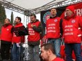işçiler kaçınma hakkını kullanıyor  