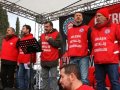 sermayeyi değil işçi sınıfını düşünün, Birleşik Metal-İş, koronavirüs önlemleri, işçi sağlığı, iş güvenliği 