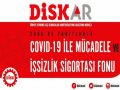 işsizlik sigortası fonu işçilere ve işsizlere aittir 