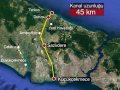 kamu kaynakları kanal istanbul’a değil sağlığa ayrılsın   