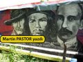 Martin Pastor'ün Nikaragua tarihi üzerine yazısı