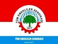 emeklilerin elektrik, su ve ısınma giderlerini devlet karşılasın