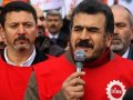birleşik metal işten kaçınma hakkı kararı 