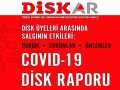koronavirüs salgını işçi sınıfını vuruyor 
