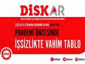 işsizlik verileri ürkütüyor 
