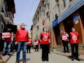DİSK işten çıkarmalar yasaklansın ücretsiz izne ve sefalet ödeneğine hayır