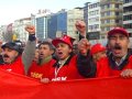 işten atmak yasaklanıyormu