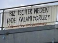 inşaat işçilerine koronavirüs kaparsam sorumluluk benim taahhütnamesi imzalattılar  
