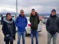 ekranda evde kal diyorlar dışarıda ormanları yağmalıyorlar  