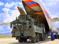 ABD salgın günlerinde S-400’ü unutmadı  