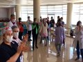 İstanbulda koronavirüse yakalanan sağlıkçı sayısı 2 binleri buldu  