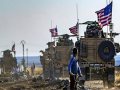 Suriye halkı Amerikan işgaline karşı direniyor