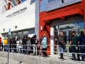 ABD’de işsizlik rakamları açıklandı  
