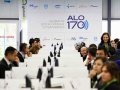 ALO 170 son iki ayda 4,8 milyon çağrı aldı   