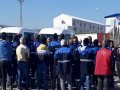 Cengiz İnşaat emekçileri 29 koduyla işten atmış