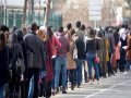 genç işsizliği resmi verilerde bile ürkütücü