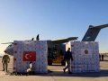 İngiltere sağlık malzemelerini geri gönderiyor 