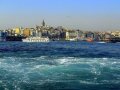 İstanbul’da koronavirüs ekonomik ve sosyal yıkım yaratabilir  