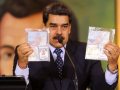 ABD'li para askerler Maduro'nun kod adı büyük ikramiye idi  