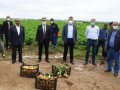 Yerli ve milli olduklarını söyleyenler yerli çiftçiye destek versin