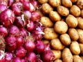 Patates ve soğan ihracatında ön iz in kararı