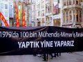 TMMOB'ye bağlı odalardan ortak açıklama  