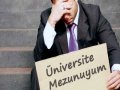 üniversiteli işsiz sayısı iki katına çıkacak