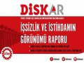 DİSK-AR istihdamda covid-19 depremi