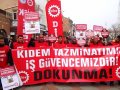 işçiler kıdem tazminatından asla vazgeçmez