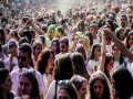 işsizlikten yılan üniversiteli gençler her işe başvuruyor
