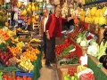 gıda fiyatları dünyada düşüyor Türkiye’de artıyor
